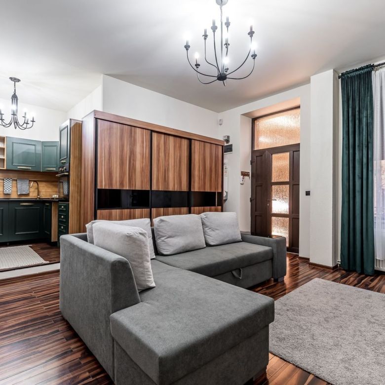 APARTAMENT ULTRACENTRAL | STR. UNIRII | MONUMENT ISTORIC - COMISION 0 - Imagine principala