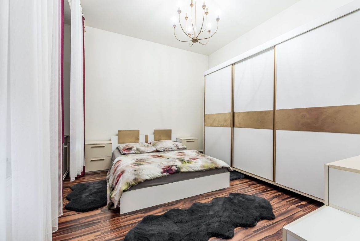 APARTAMENT ULTRACENTRAL | STR. UNIRII | MONUMENT ISTORIC - COMISION 0 - foto 3