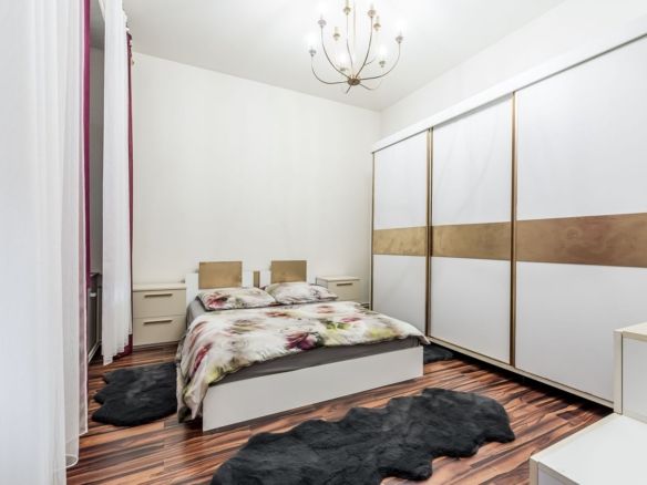 APARTAMENT ULTRACENTRAL | STR. UNIRII | MONUMENT ISTORIC - COMISION 0 - foto 3