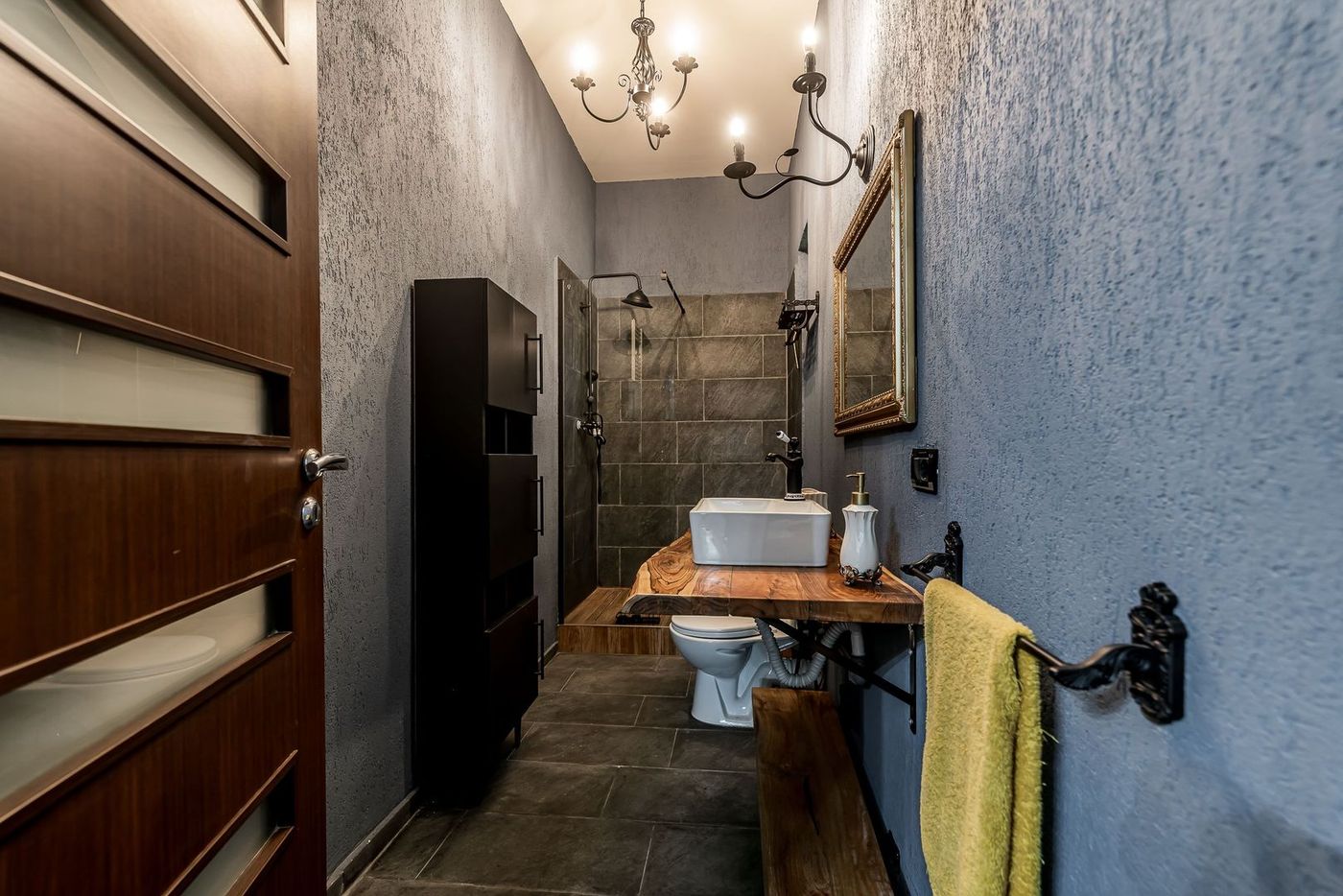 APARTAMENT ULTRACENTRAL | STR. UNIRII | MONUMENT ISTORIC - COMISION 0 - foto 6