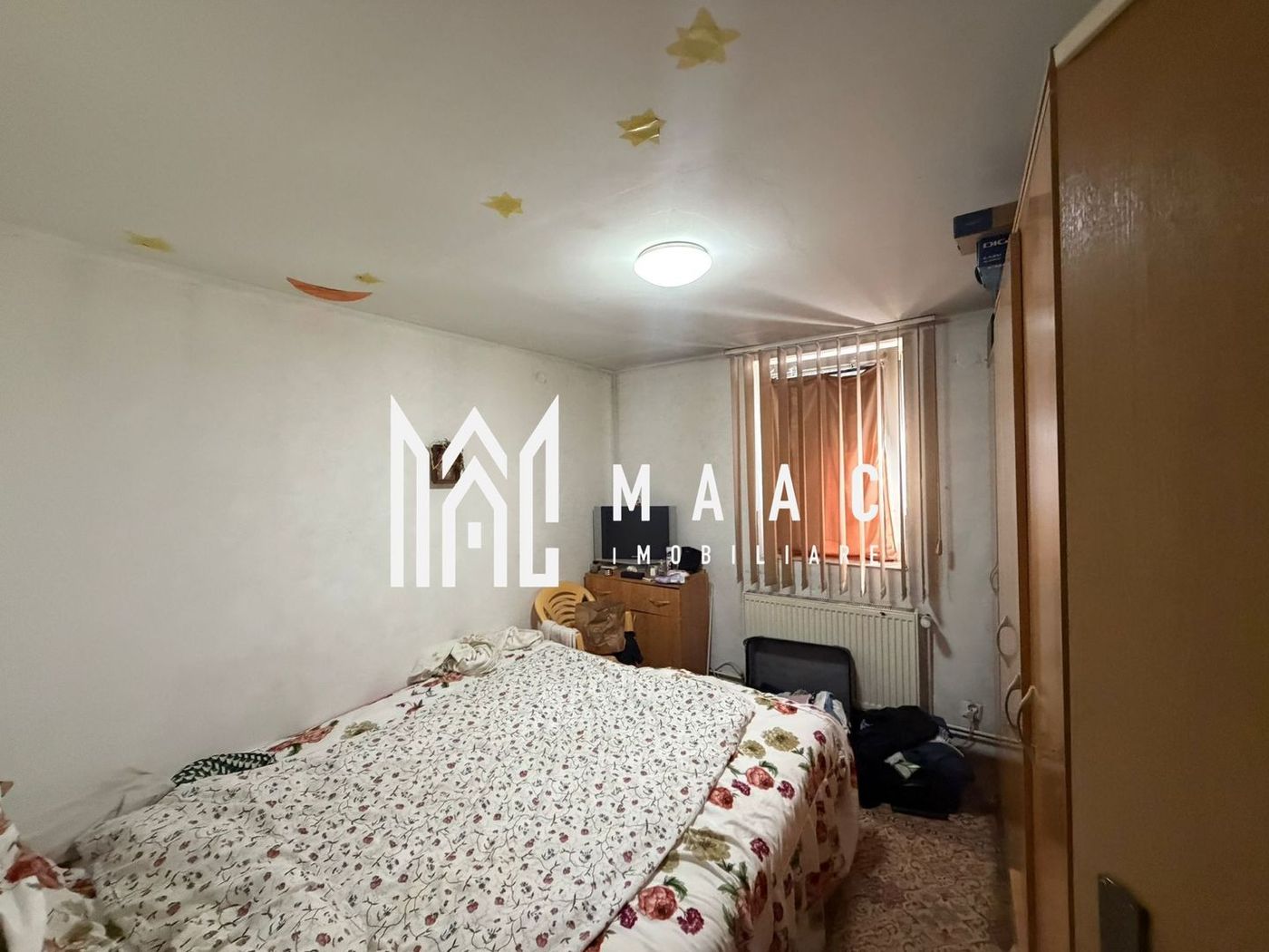 Apartament 3 camere de vânzare | Ultracentral, Sibiu | 57 mp - foto 3