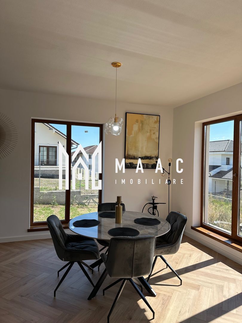 Casa tip Duplex | 120 MPU | Moderna | Incalzire pardoseala - foto 2