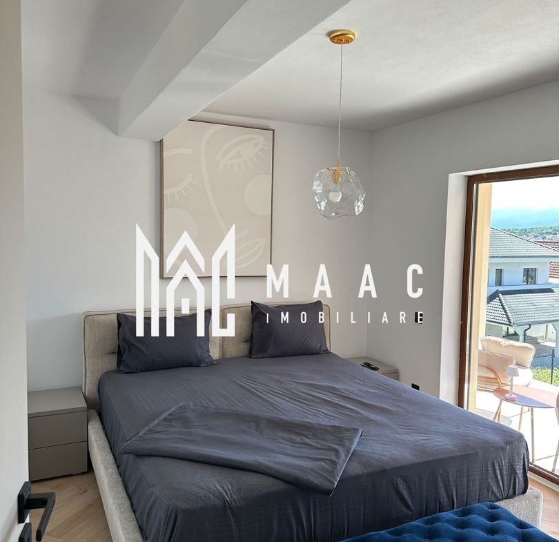 Casa tip Duplex | 120 MPU | Moderna | Incalzire pardoseala - foto 3