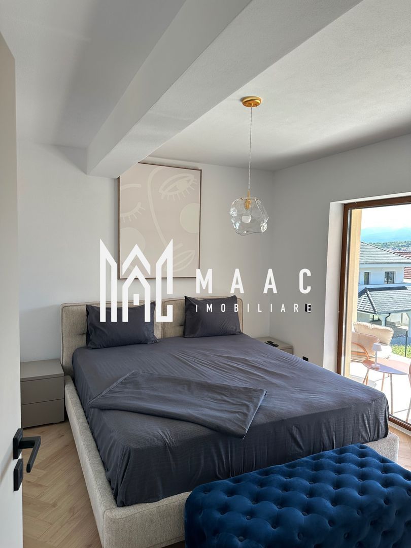 Casa tip Duplex | 120 MPU | Moderna | Incalzire pardoseala - foto 3