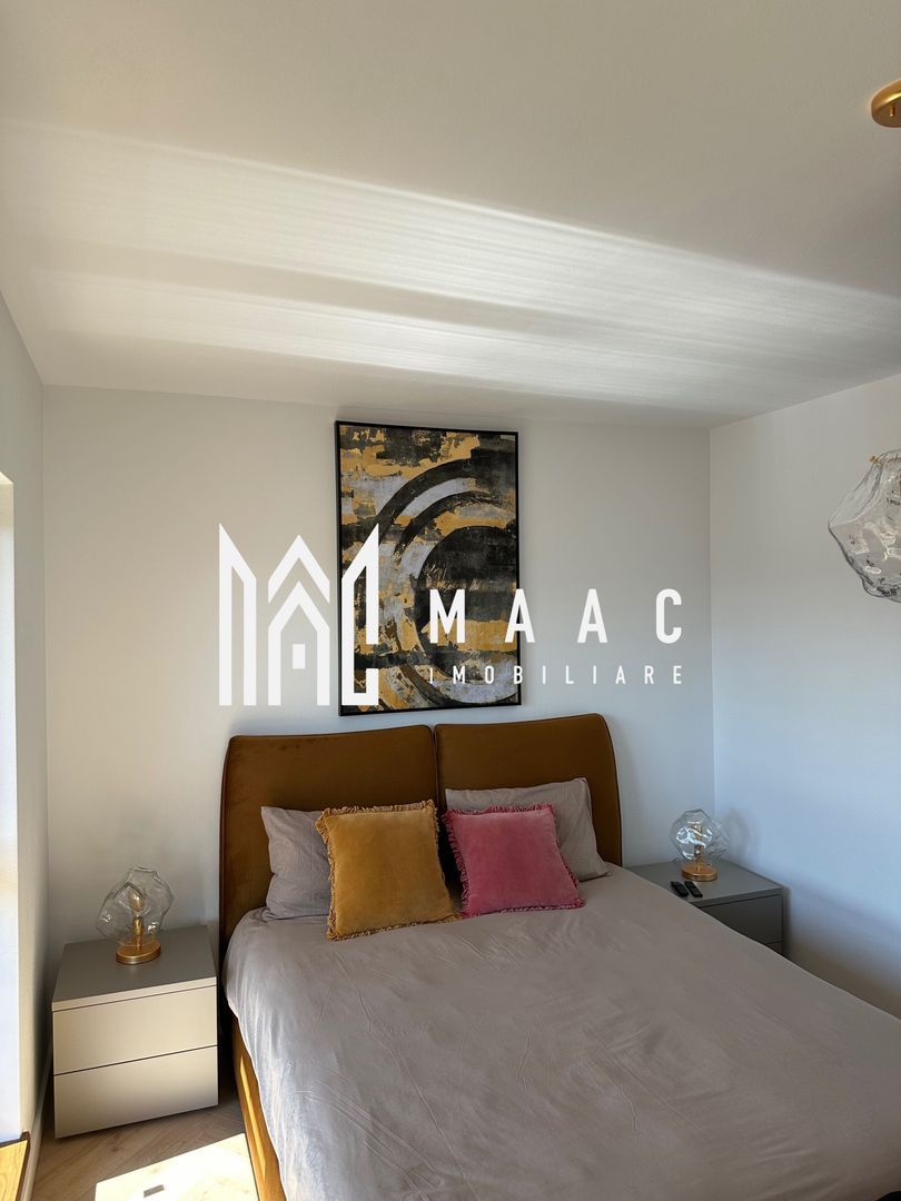 Casa tip Duplex | 120 MPU | Moderna | Incalzire pardoseala - foto 4