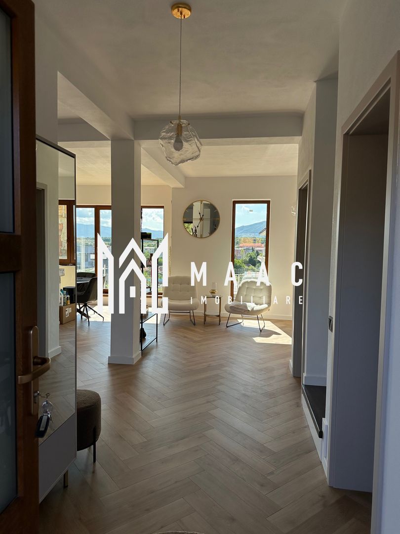 Casa tip Duplex | 120 MPU | Moderna | Incalzire pardoseala - foto 5