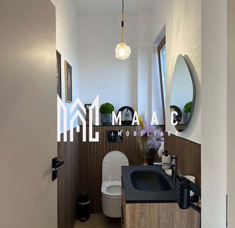 Casa tip Duplex | 120 MPU | Moderna | Incalzire pardoseala - foto 6