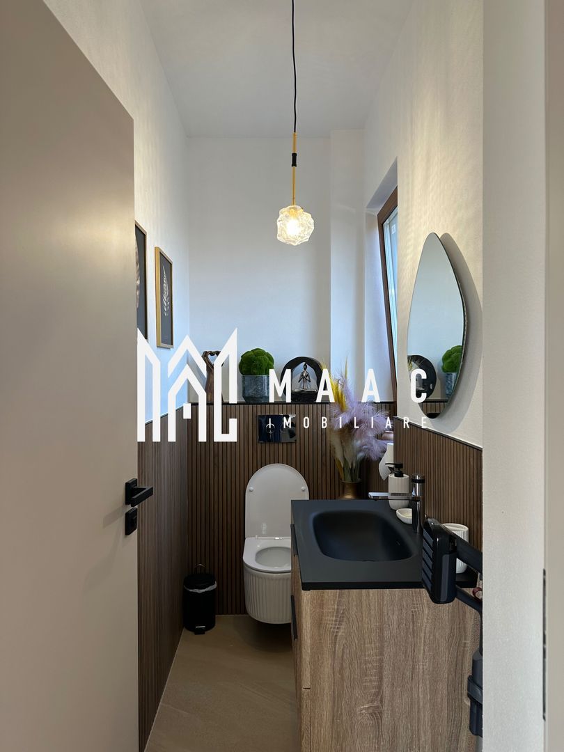 Casa tip Duplex | 120 MPU | Moderna | Incalzire pardoseala - foto 6