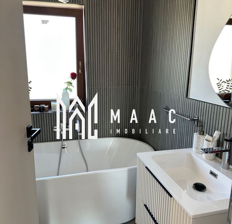 Casa tip Duplex | 120 MPU | Moderna | Incalzire pardoseala - foto 7