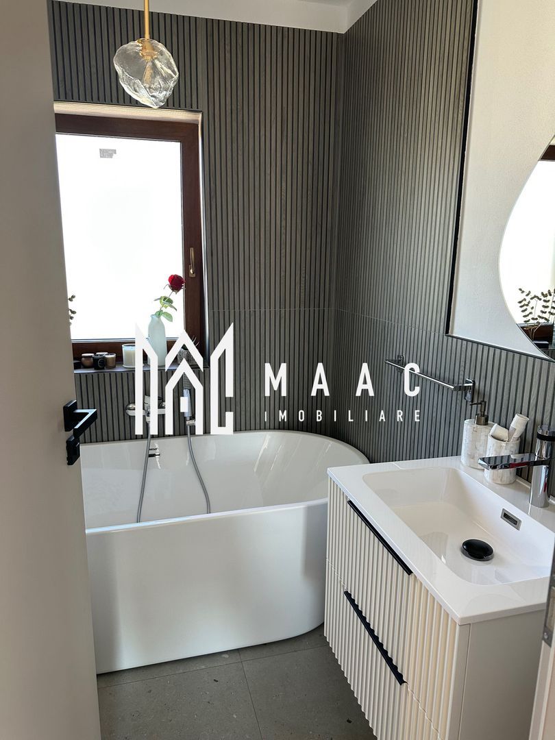 Casa tip Duplex | 120 MPU | Moderna | Incalzire pardoseala - foto 7