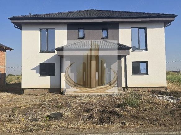 1 2 Duplex de vanzare - Imagine principala