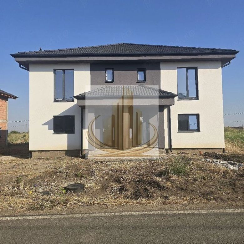 1 2 Duplex de vanzare - Imagine principala