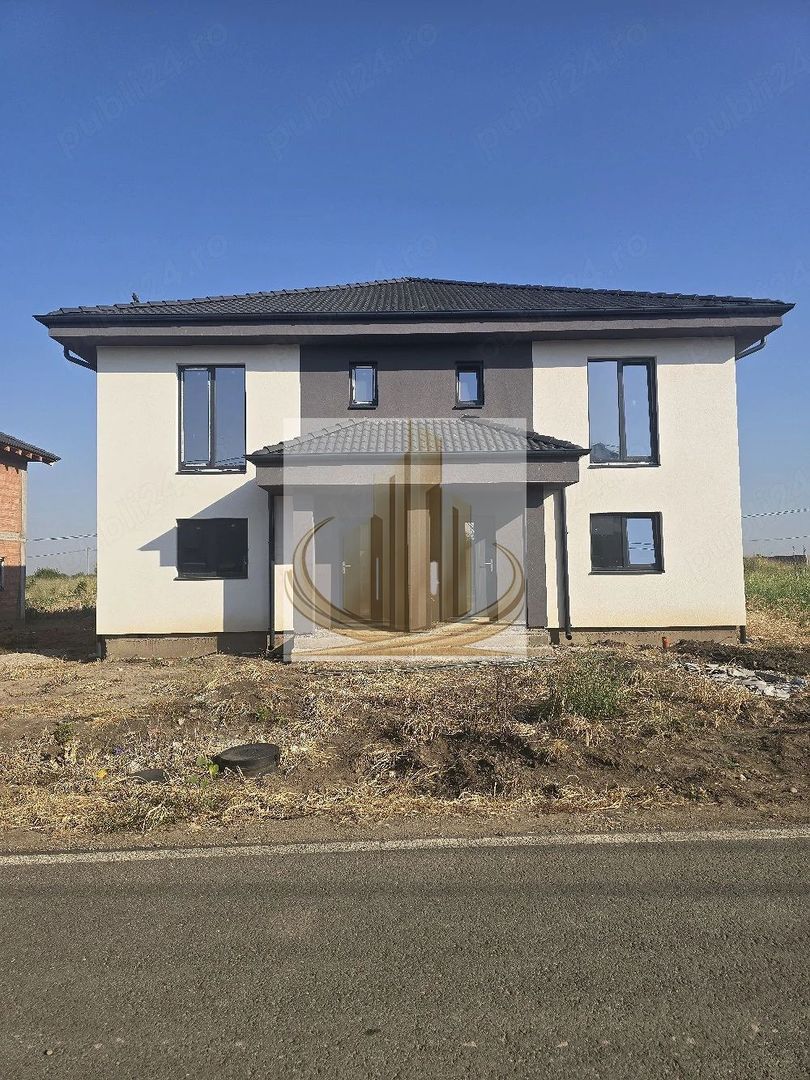 1 2 Duplex de vanzare - Imagine principala