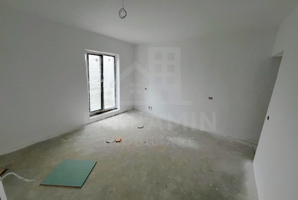 Casa Moderna P+1-Toate Utilitatile-140mp -3 Dormitoare-3Bai-Zona Ford - foto 7
