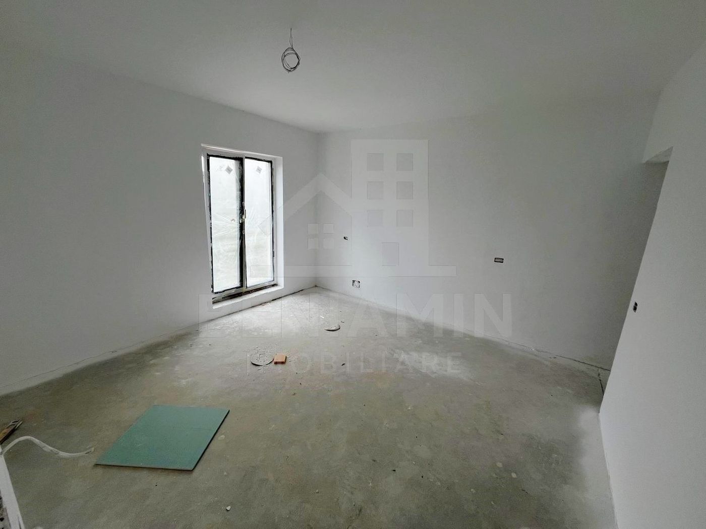 Casa Moderna P+1-Toate Utilitatile-140mp -3 Dormitoare-3Bai-Zona Ford - foto 7