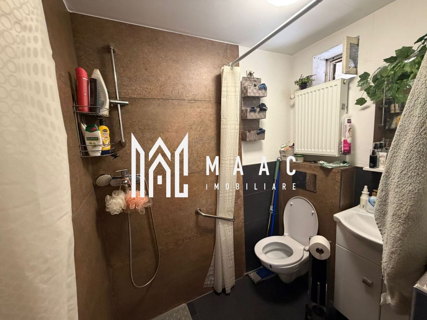 Apartament 3 camere de vânzare | Ultracentral, Sibiu | 57 mp - foto 4