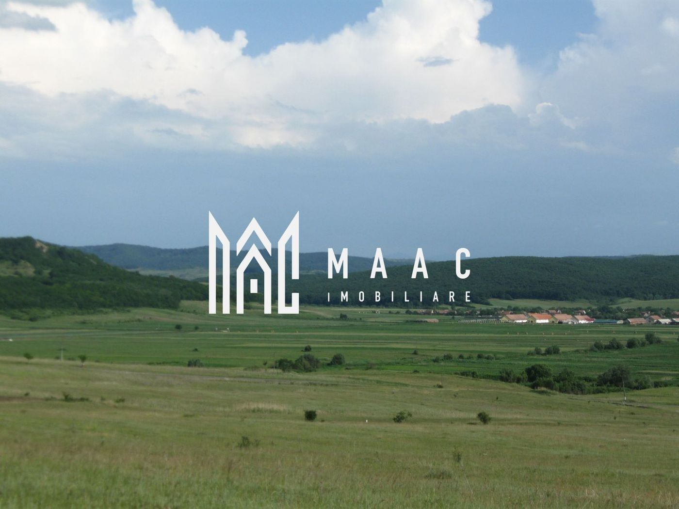 Teren extravilan de vânzare | Apoldu de Jos | 26.258 mp - foto 4