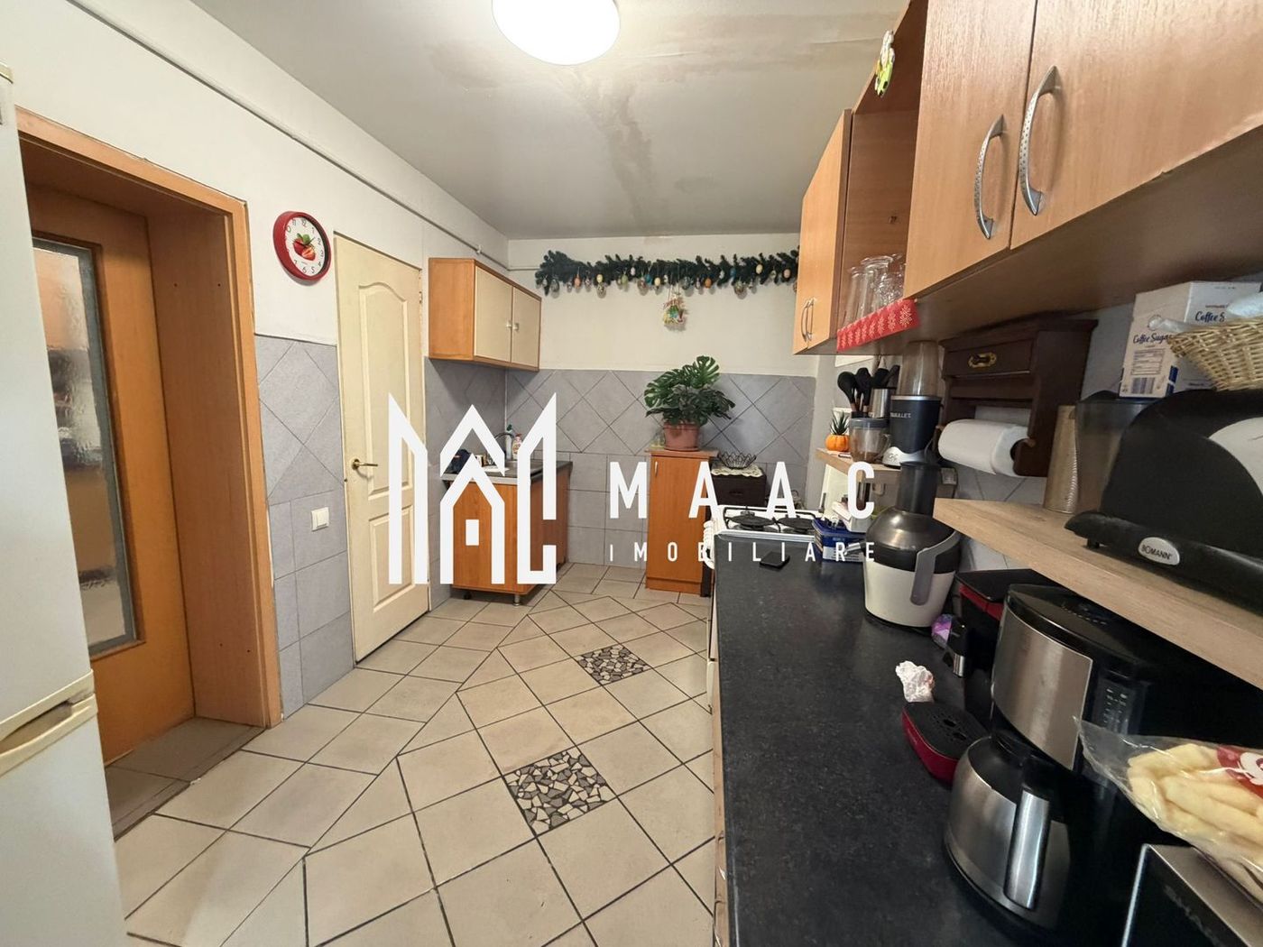Apartament 3 camere de vânzare | Ultracentral, Sibiu | 57 mp - foto 5