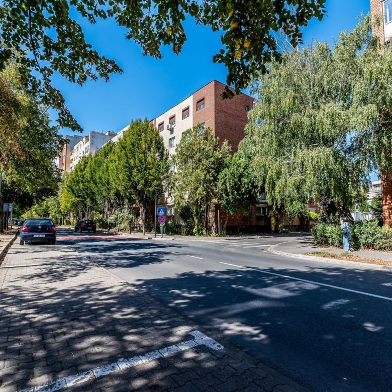Apartament 3 camere 2 bai - Praporgescu, Polivalenta - COMISION 0 - Imagine principala