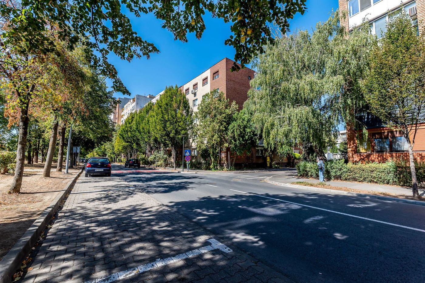 Apartament 3 camere 2 bai - Praporgescu, Polivalenta - COMISION 0 - Imagine principala
