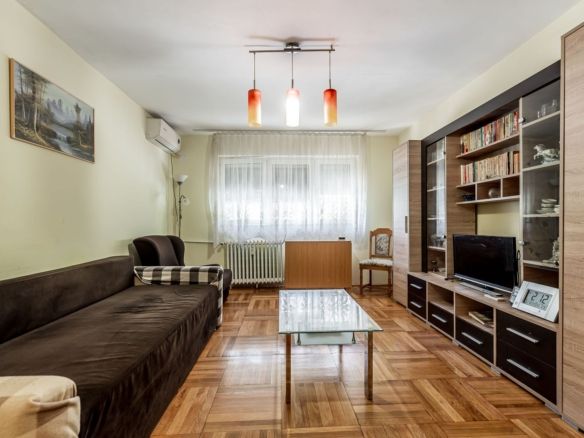 Apartament 3 camere 2 bai - Praporgescu, Polivalenta - COMISION 0 - foto 2