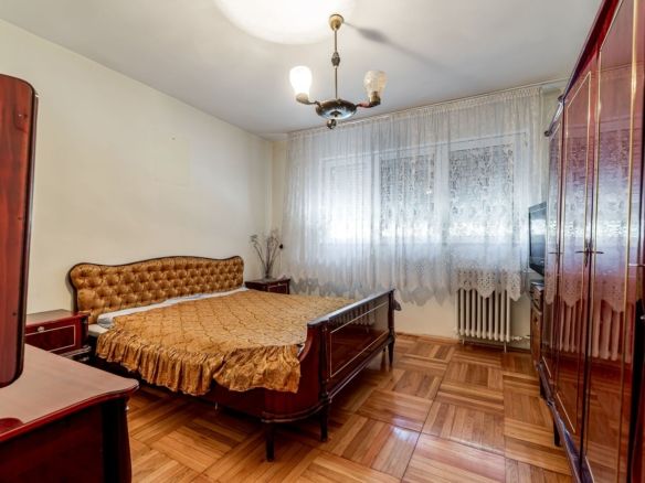 Apartament 3 camere 2 bai - Praporgescu, Polivalenta - COMISION 0 - foto 3