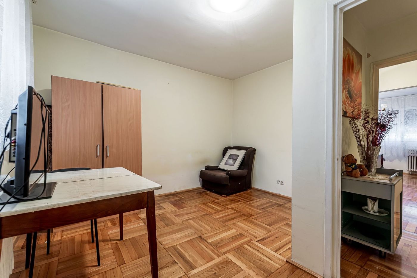 Apartament 3 camere 2 bai - Praporgescu, Polivalenta - COMISION 0 - foto 4
