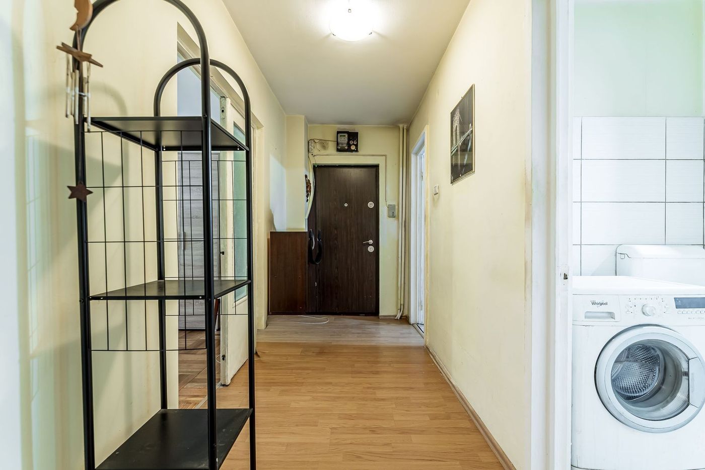 Apartament 3 camere 2 bai - Praporgescu, Polivalenta - COMISION 0 - foto 6