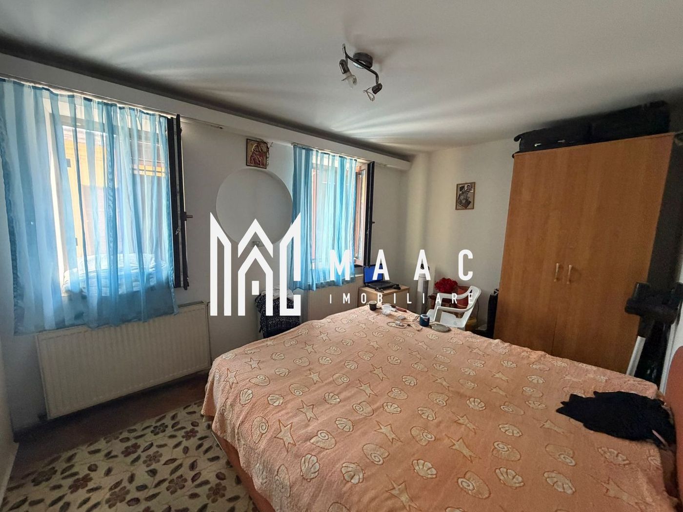 Apartament 3 camere de vânzare | Ultracentral, Sibiu | 57 mp - foto 6