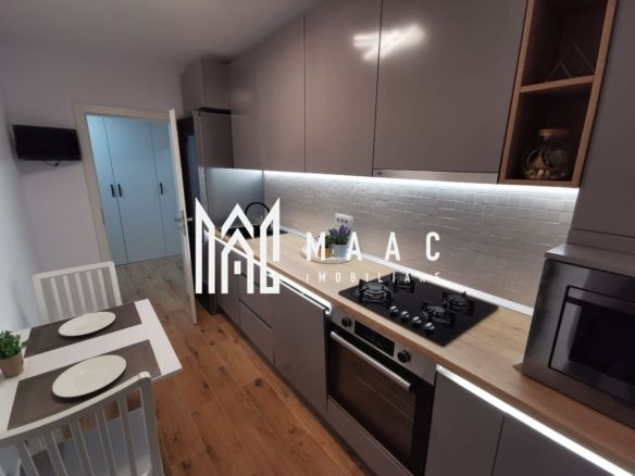 Apartament 2 camere decomandat | Central Sibiu | 57 mp, terasă - Imagine principala