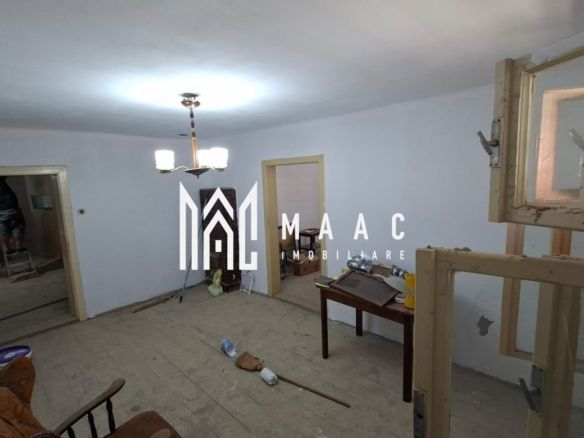Casă 3 camere de vânzare | Cisnădioara | 150 mp | teren 482 mp - Imagine principala