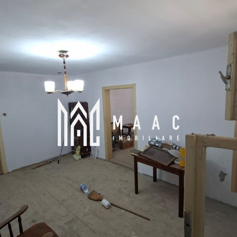Casă 3 camere de vânzare | Cisnădioara | 150 mp | teren 482 mp - Imagine principala