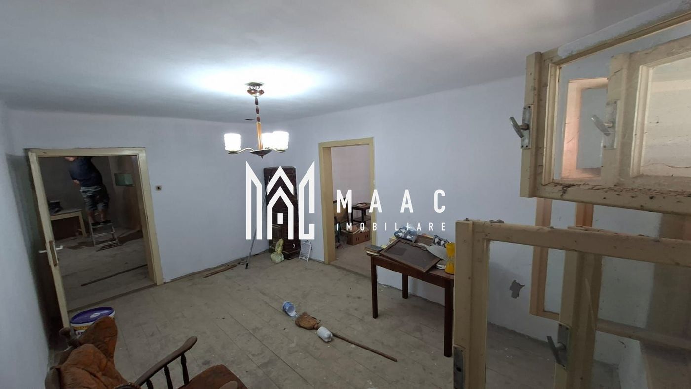 Casă 3 camere de vânzare | Cisnădioara | 150 mp | teren 482 mp - Imagine principala Casă 3 camere de vânzare | Cisnădioara | 150 mp | teren 482 mp - Imagine principala