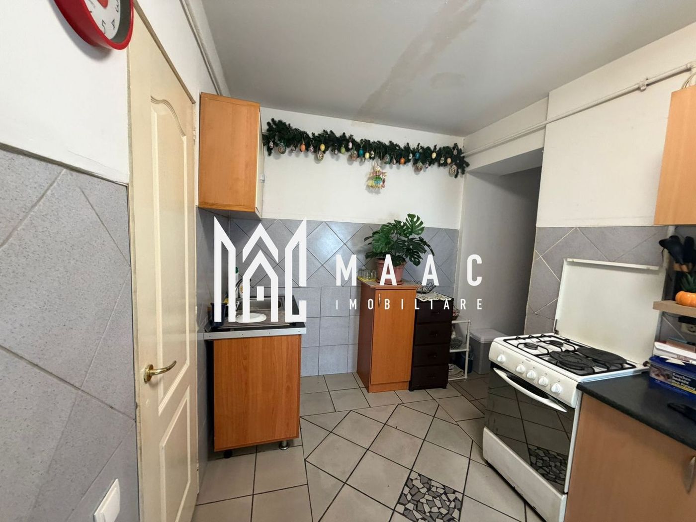 Apartament 3 camere de vânzare | Ultracentral, Sibiu | 57 mp - foto 7