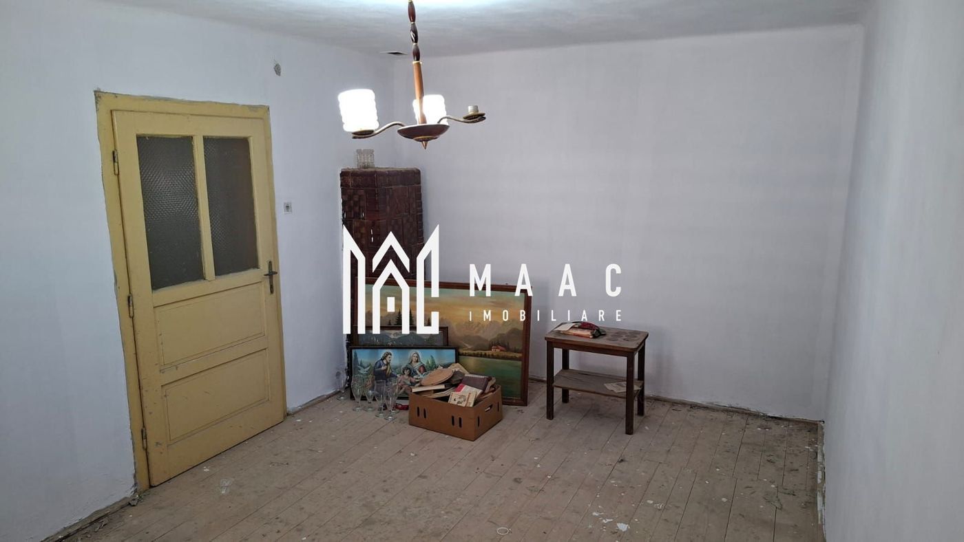 Casă 3 camere de vânzare | Cisnădioara | 150 mp | teren 482 mp - foto 2 Casă 3 camere de vânzare | Cisnădioara | 150 mp | teren 482 mp - foto 2
