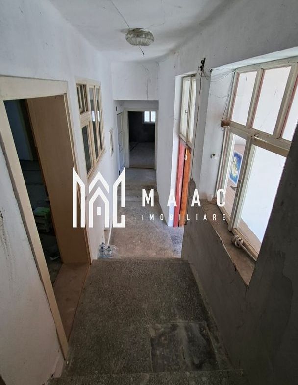 Casă 3 camere de vânzare | Cisnădioara | 150 mp | teren 482 mp - foto 3