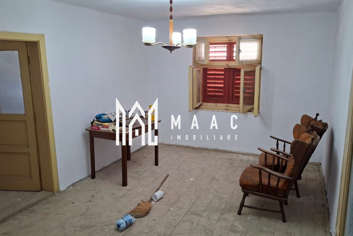 Casă 3 camere de vânzare | Cisnădioara | 150 mp | teren 482 mp - foto 4