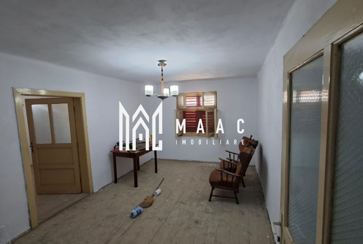 Casă 3 camere de vânzare | Cisnădioara | 150 mp | teren 482 mp - foto 5