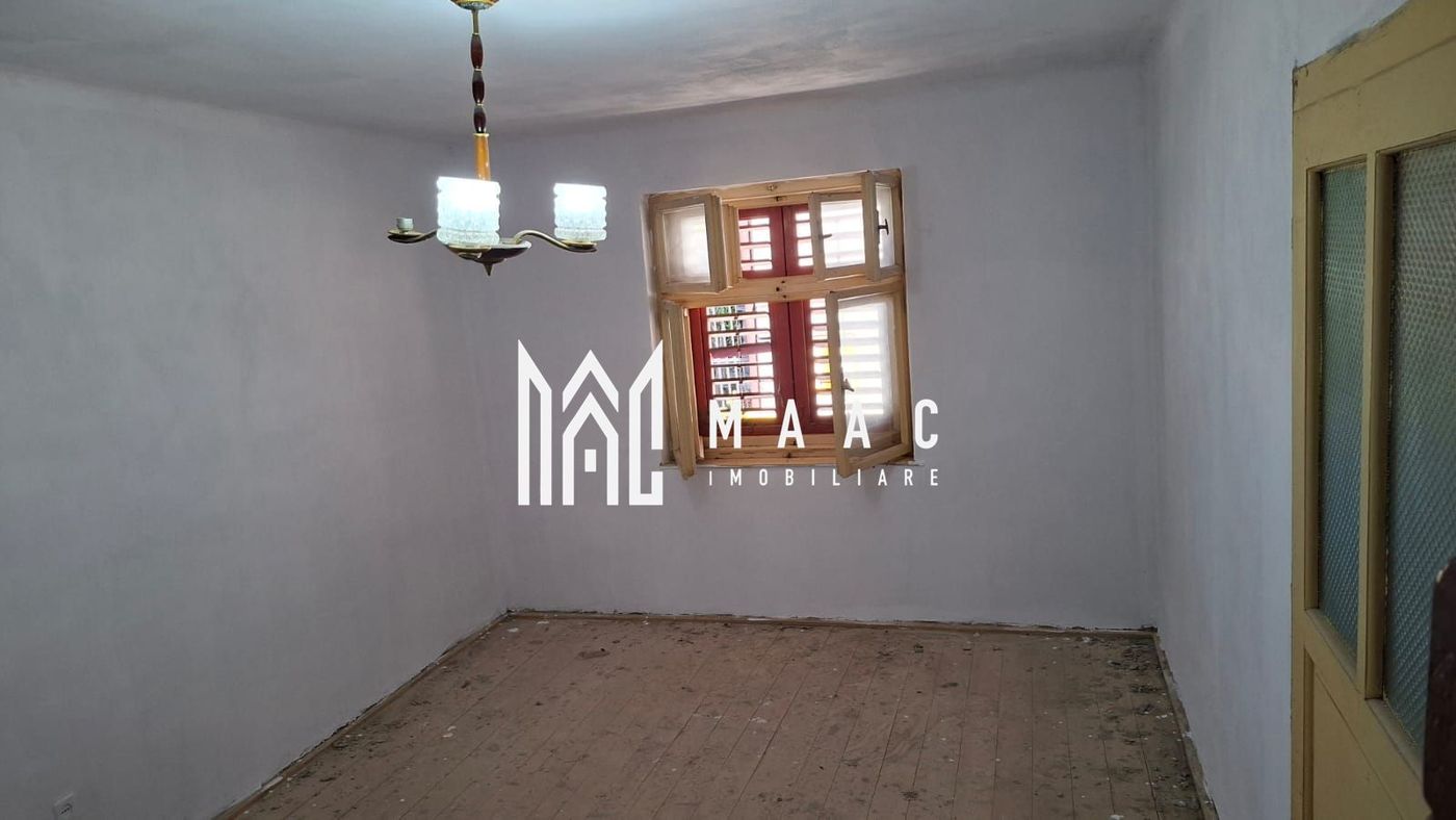 Casă 3 camere de vânzare | Cisnădioara | 150 mp | teren 482 mp - foto 6 Casă 3 camere de vânzare | Cisnădioara | 150 mp | teren 482 mp - foto 6
