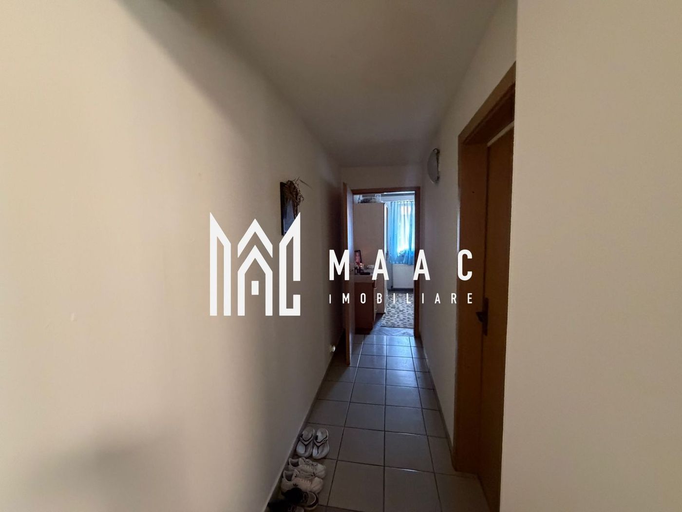 Apartament 3 camere de vânzare | Ultracentral, Sibiu | 57 mp - foto 8
