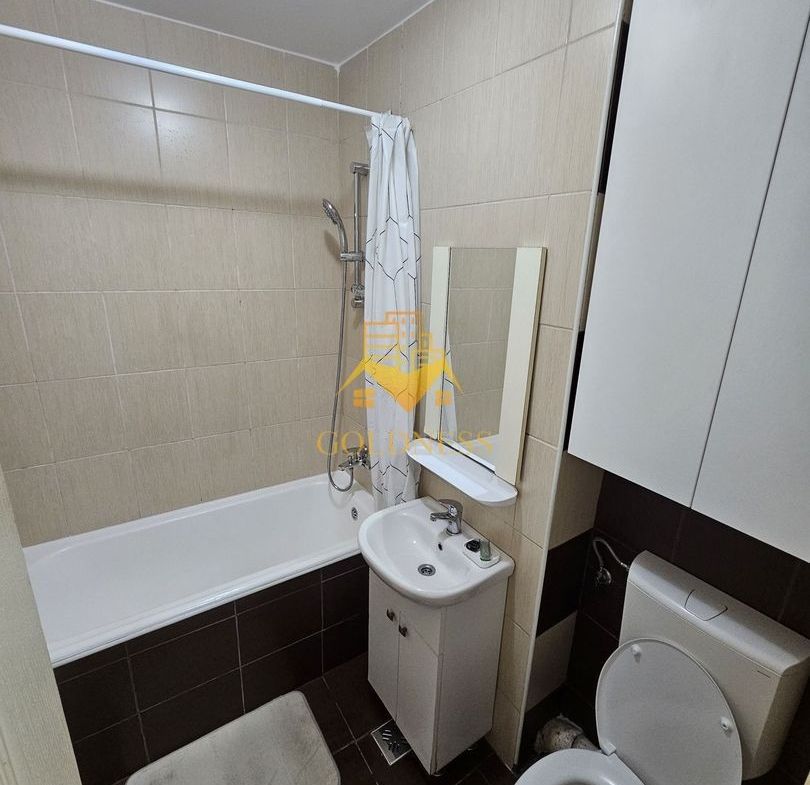 1 camera, Gheorgheni, Iulius Mall, Detunata, FSEGA, Unirii, 18GYM - foto 6