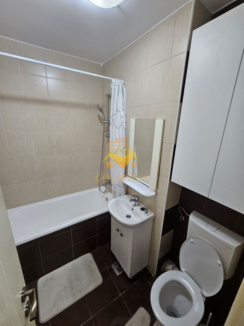 1 camera, Gheorgheni, Iulius Mall, Detunata, FSEGA, Unirii, 18GYM - foto 6