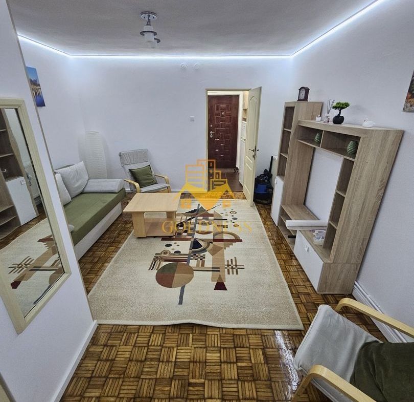 1 camera, Gheorgheni, Iulius Mall, Detunata, FSEGA, Unirii, 18GYM - foto 7