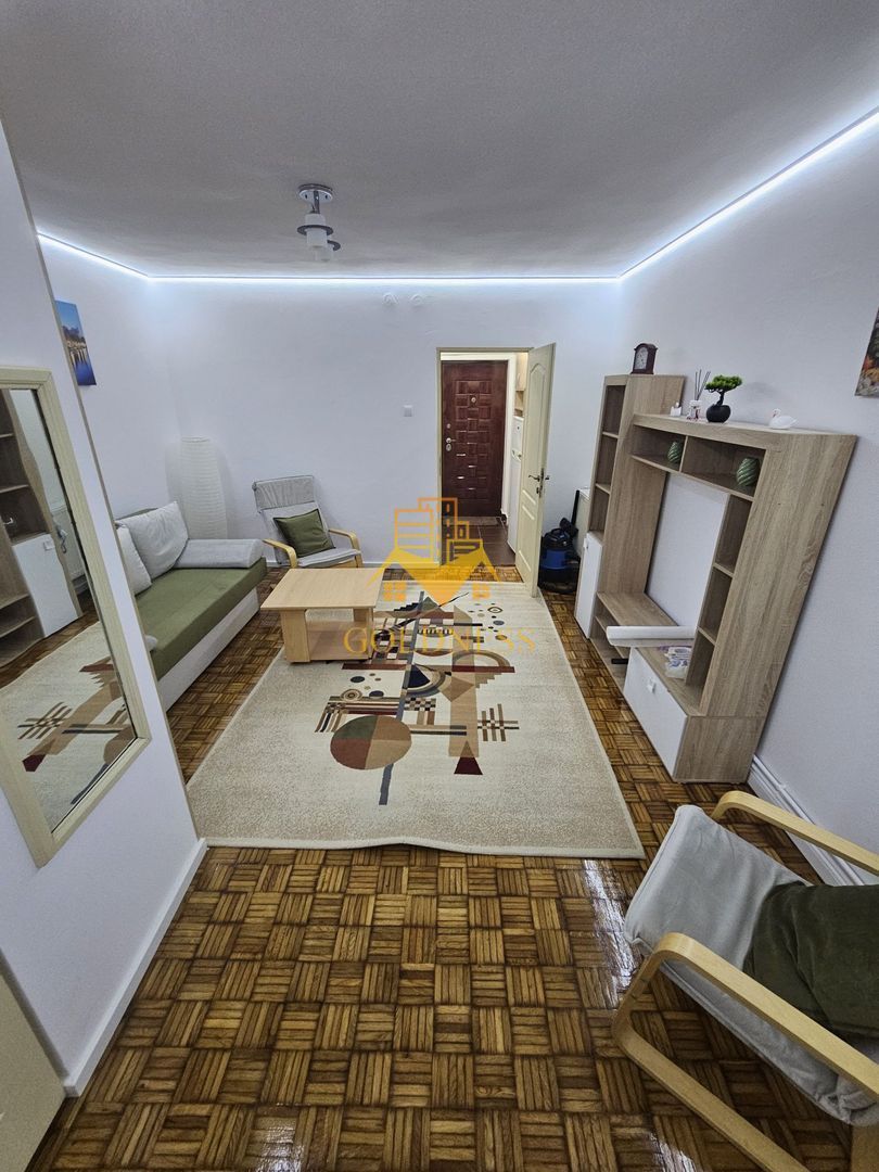 1 camera, Gheorgheni, Iulius Mall, Detunata, FSEGA, Unirii, 18GYM - foto 7
