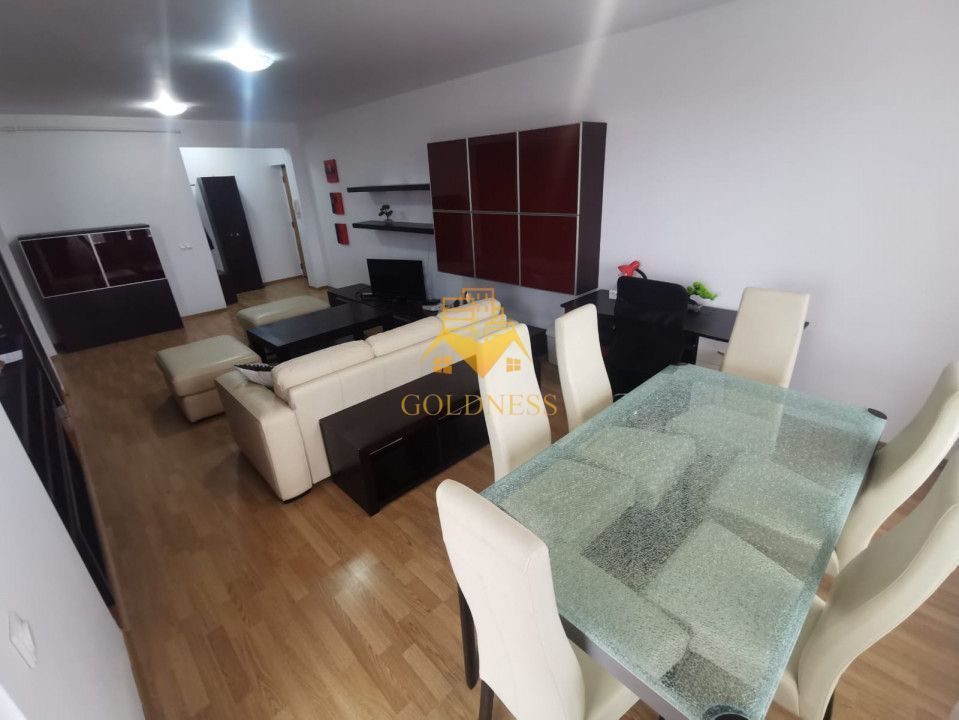 2 camere, modern, parcare, UMF, Gradina Botanica,Hasdeu, Zorilor - foto 3