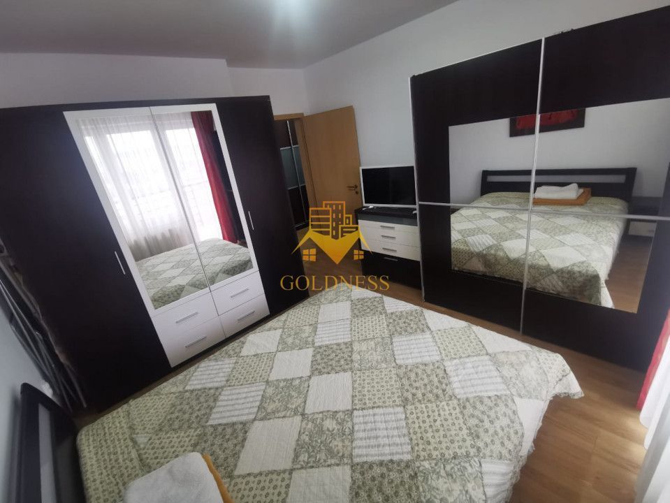 2 camere, modern, parcare, UMF, Gradina Botanica,Hasdeu, Zorilor - foto 4