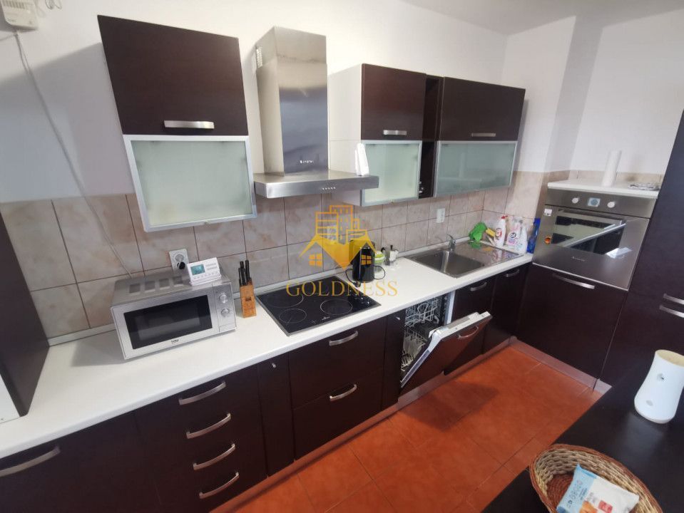 2 camere, modern, parcare, UMF, Gradina Botanica,Hasdeu, Zorilor - foto 6