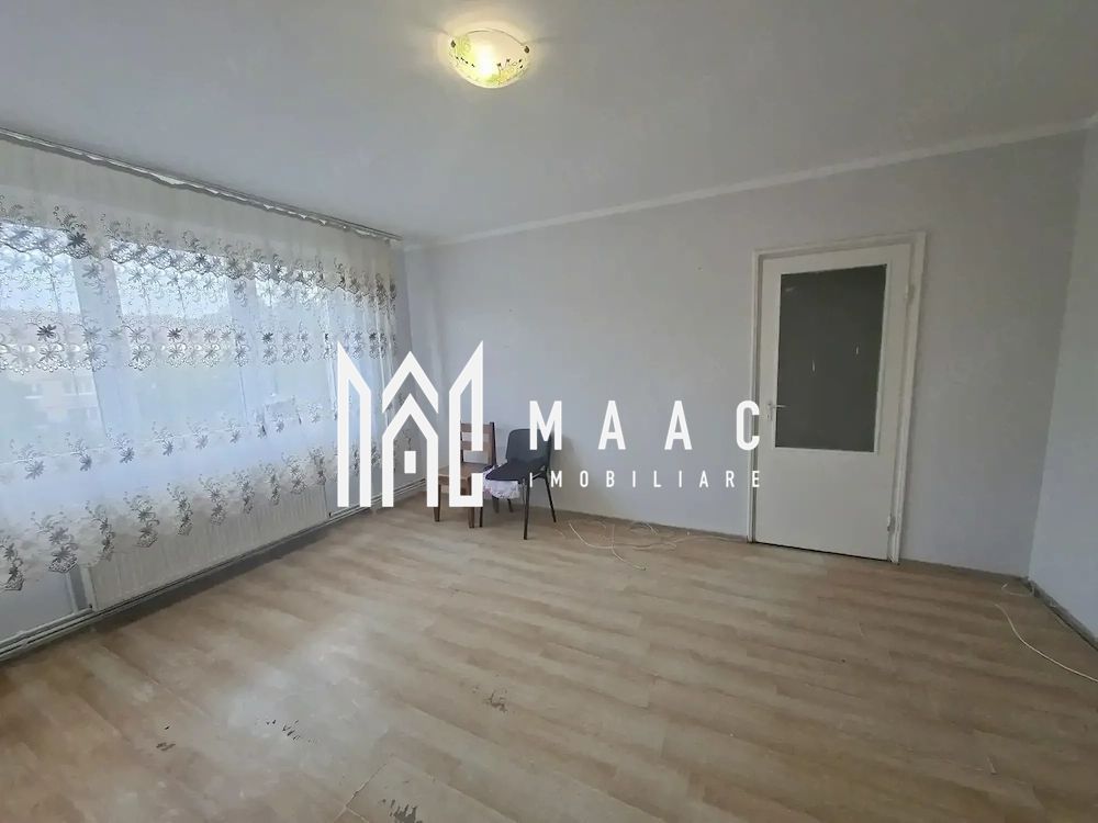 Apartament 2 camere I Balcon I Etaj 4 I Biruinței - Imagine principala
