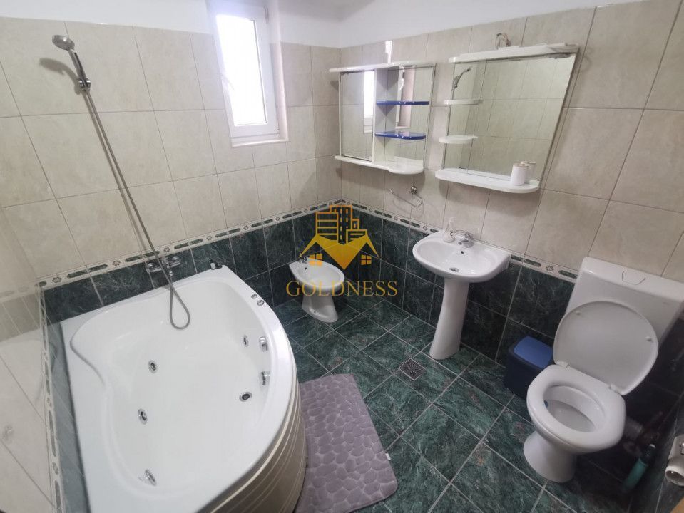 2 camere, modern, parcare, UMF, Gradina Botanica,Hasdeu, Zorilor - foto 8