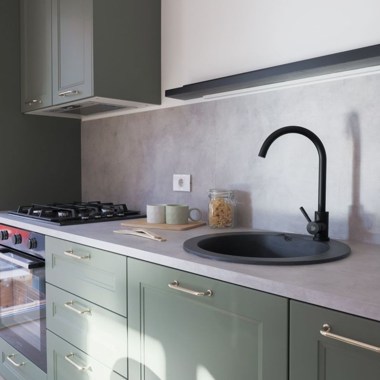 Apartament cu 2 camere NOU, finisat cu Chirias inclus - Imagine principala
